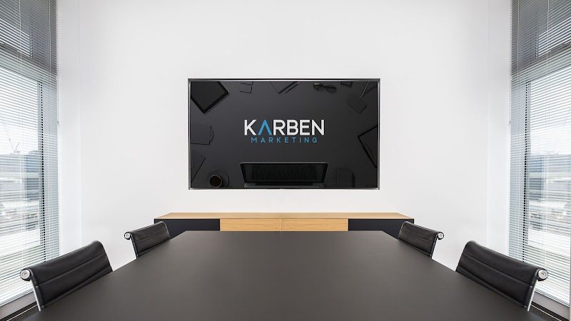 Karben Marketing