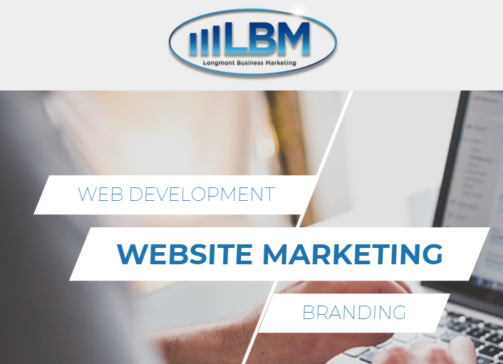 Longmont Business Marketing