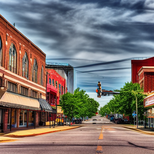 Main St Internet Marketing