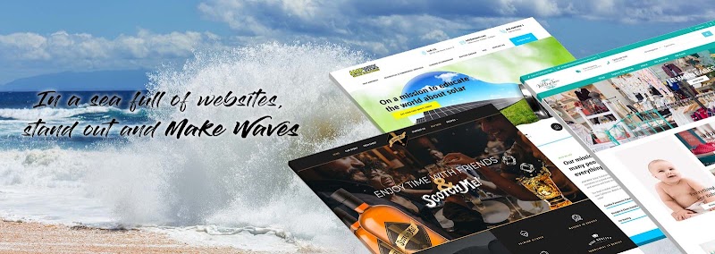 Make Waves Design