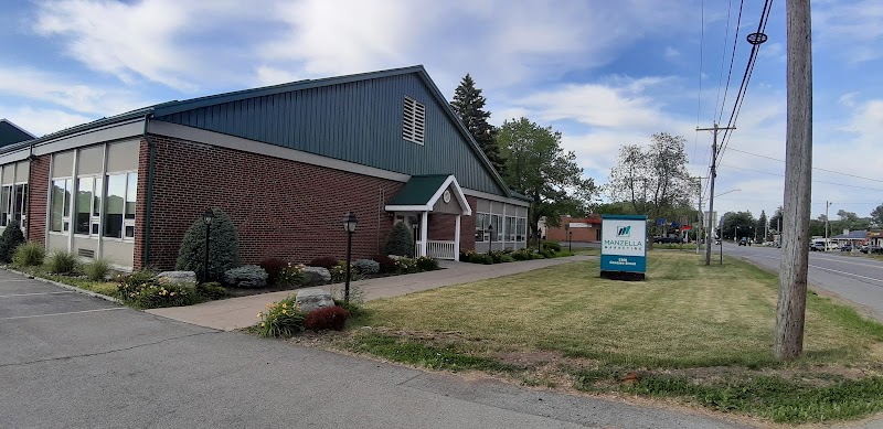 Manzella Marketing an extension of ThreeSixty