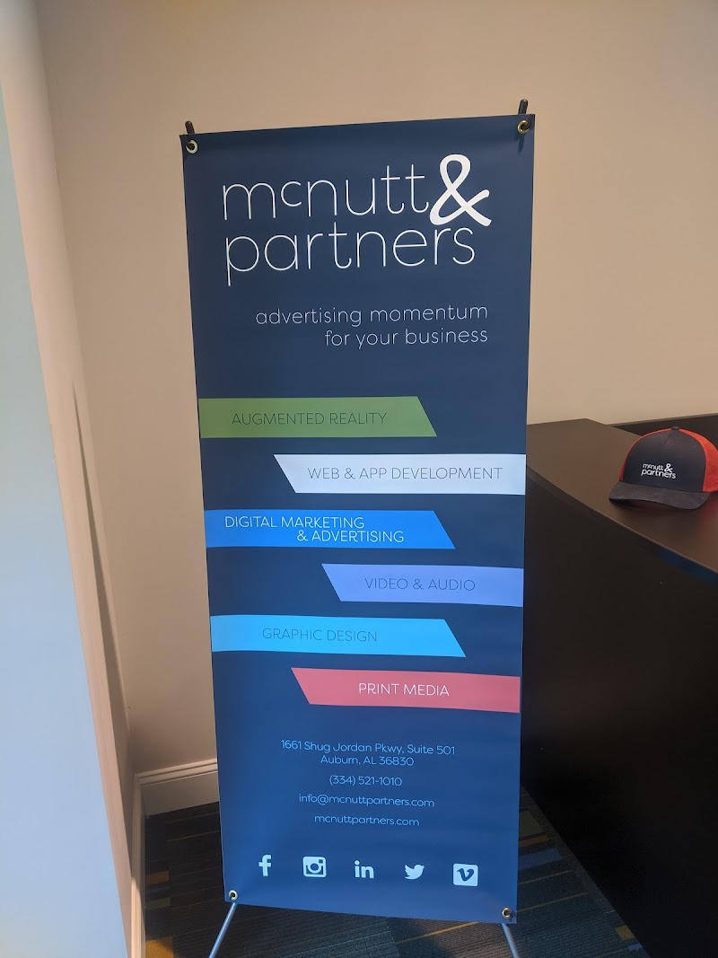 McNutt & Partners