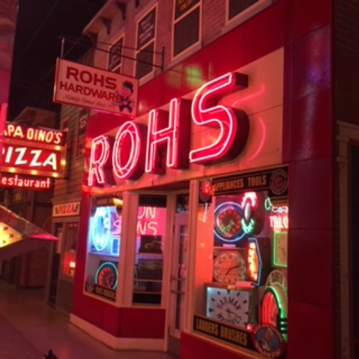 Metro Marketer Consulting