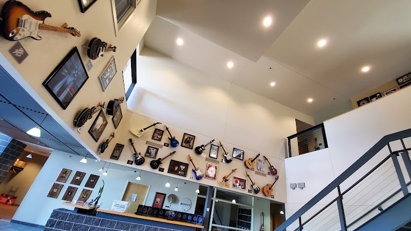 Mid-West Family Madison