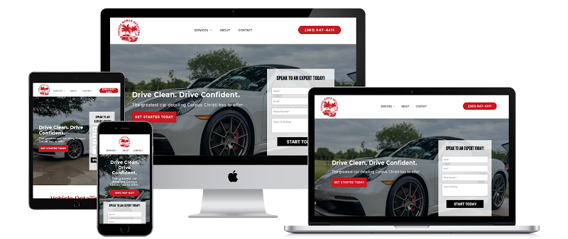 Miles Ahead Marketing