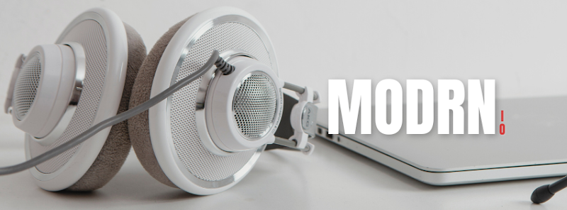 Modrn io - Digital Marketing Agency