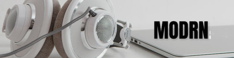 Modrn io - Digital Marketing Agency