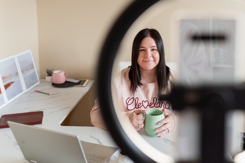 Morning Coffee Marketing Inc.