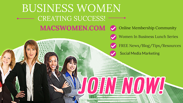 Motivators and Creators Women's Group