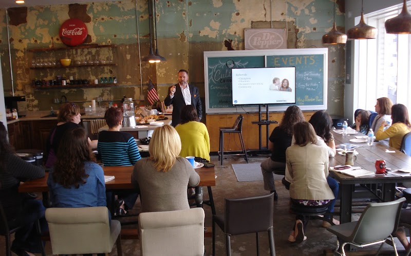 Nashville Marketing Systems Inc