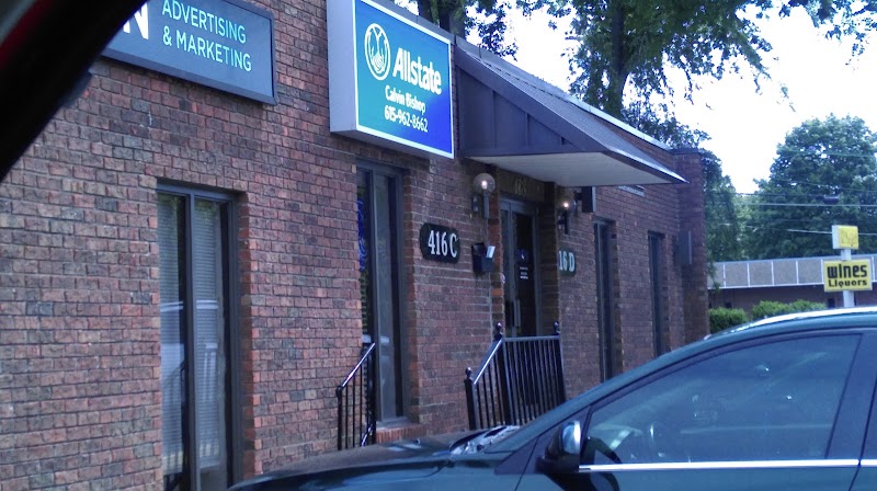 Navigation Advertising