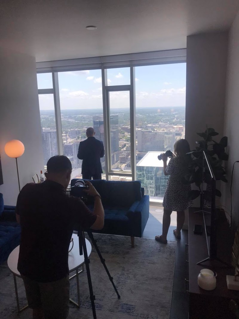 Navigation Advertising