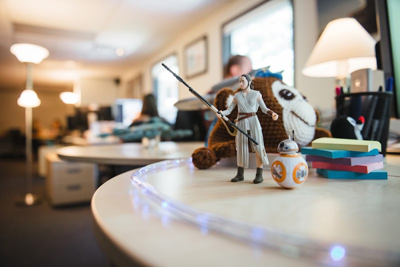 NerdyMind Marketing LLC