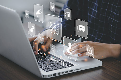 Nielsen Marketing Consulting