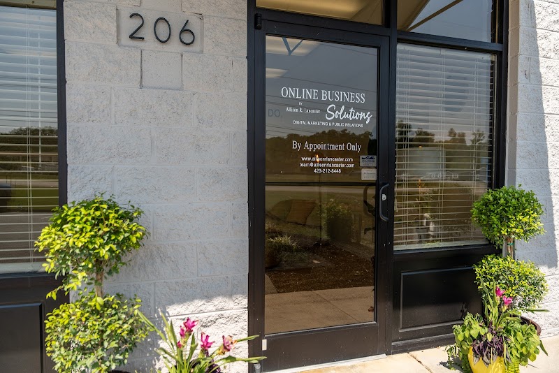 Online Business Solutions by Allison R. Lancaster LLC