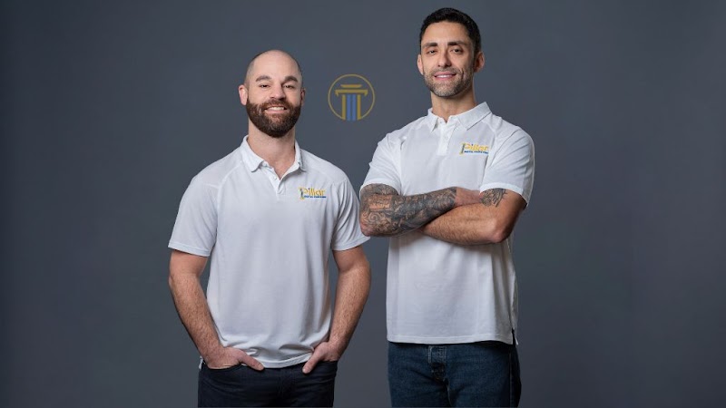 Pillar Digital Marketing Agency