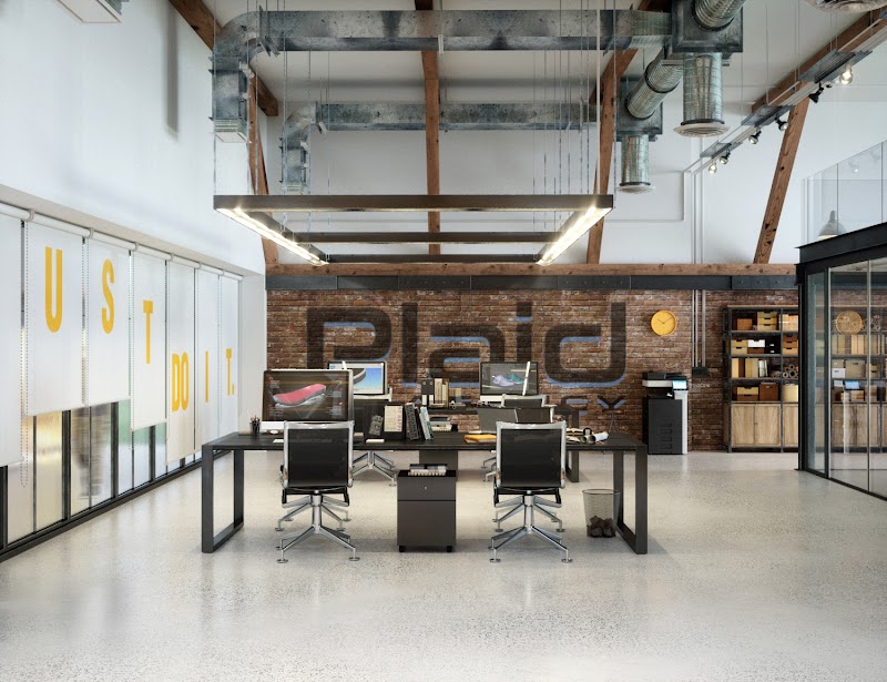 Plaid Agency Digital Marketing