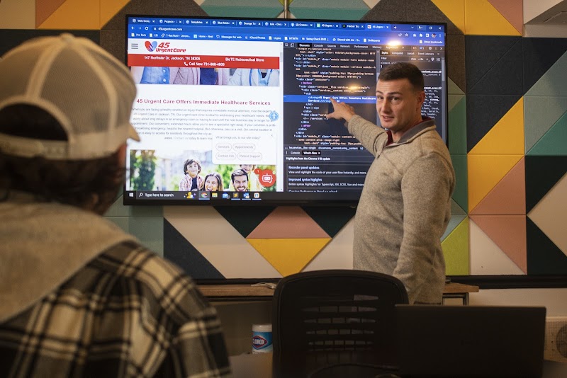 Professional Technology Solutions