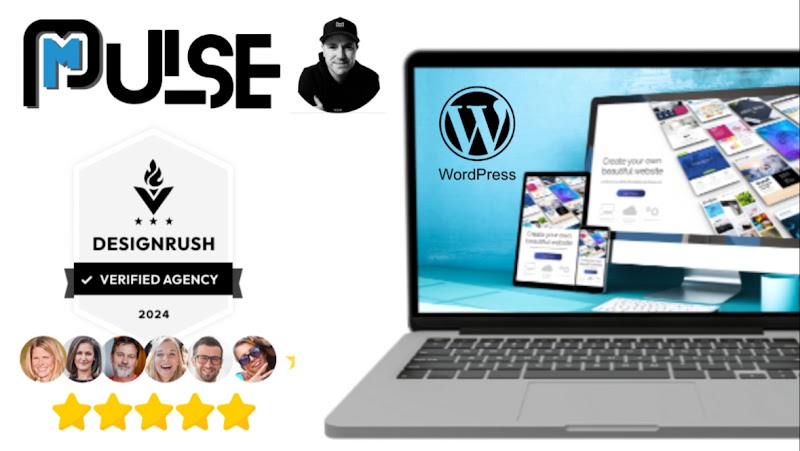 Pulse Marketing Solutions - Denver Website Design Agency, AI Voice Agents, PPC SSM, Digital Loyalty, Buzflo CRM