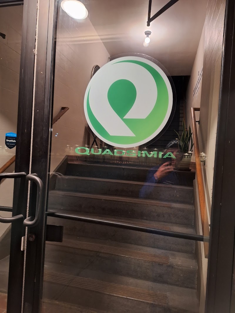 Quadsimia - We build websites that work!