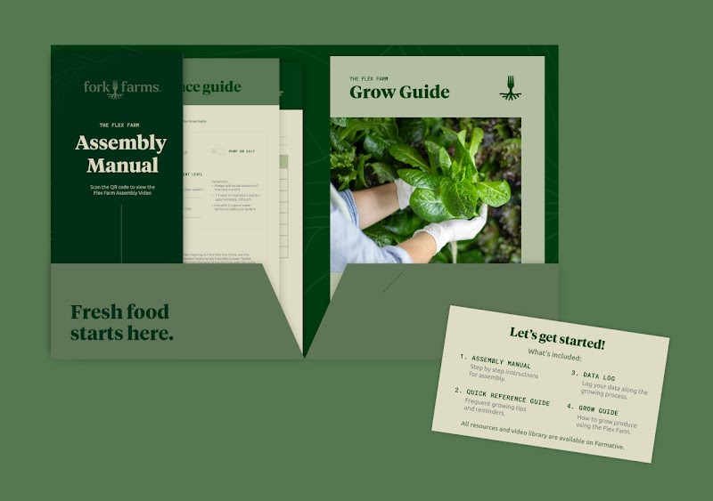 Quill Creative Studio