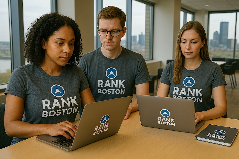 Rank Boston