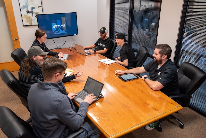 Rank Rise Marketing