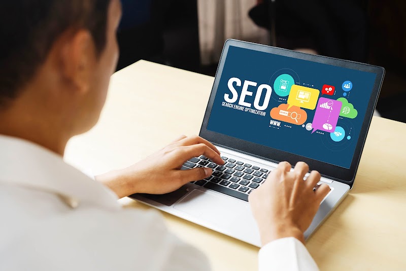 Rankwise SEO Company