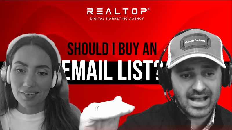 REALTOP Digital Marketing