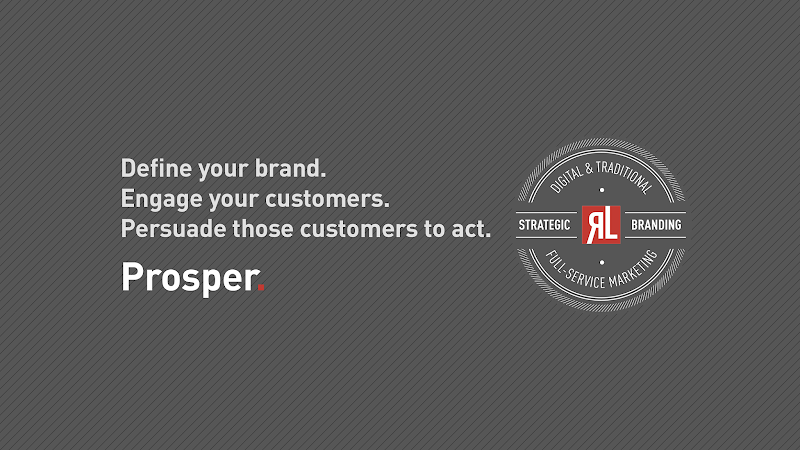 Red Letter Marketing