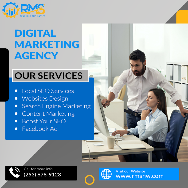 Relevant Marketing Solutions