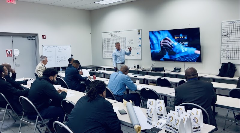 Reputation Sensei by Digital Media Nation