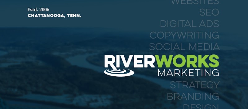 Riverworks Marketing
