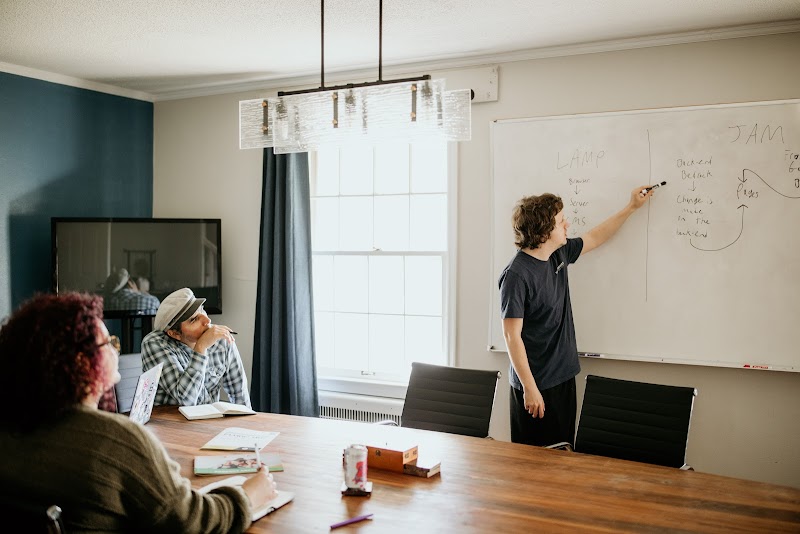 Riverworks Marketing