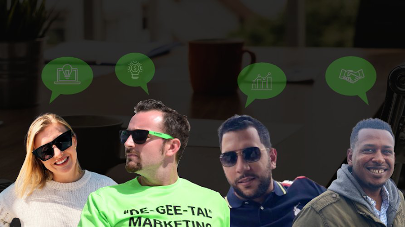 Savage Global Marketing