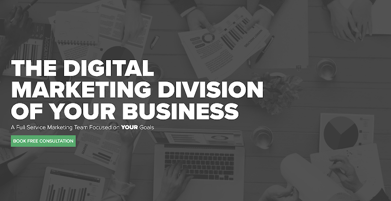 SCM Marketing Solutions