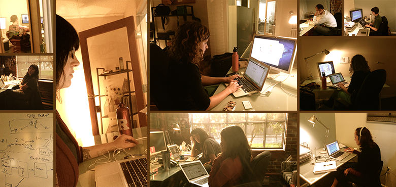 Scratch Marketing + Media