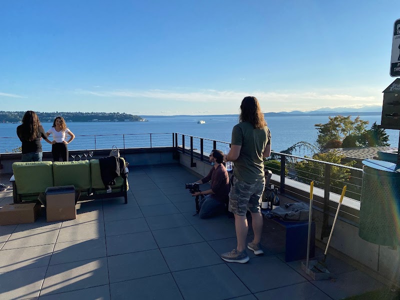 Seattle Digital Marketing