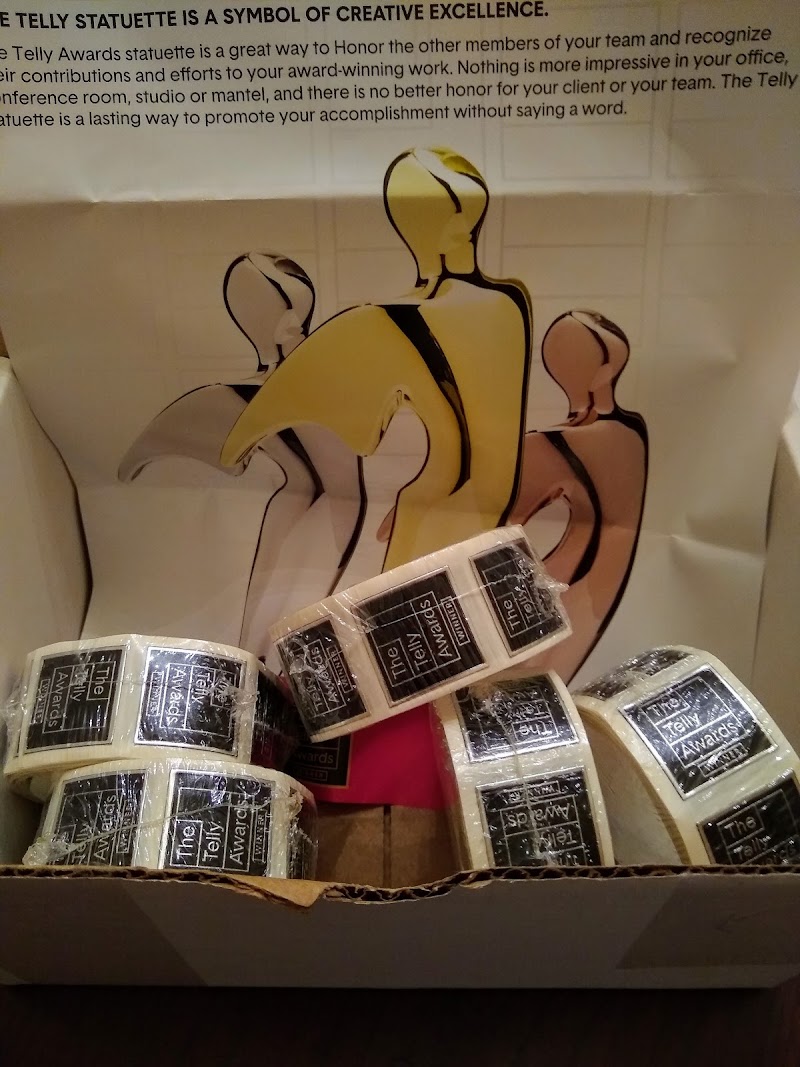 Secret Weapon Media Agency Inc