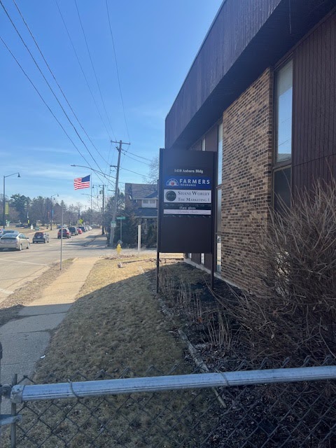 Shane Worley the Marketing 1 LLC