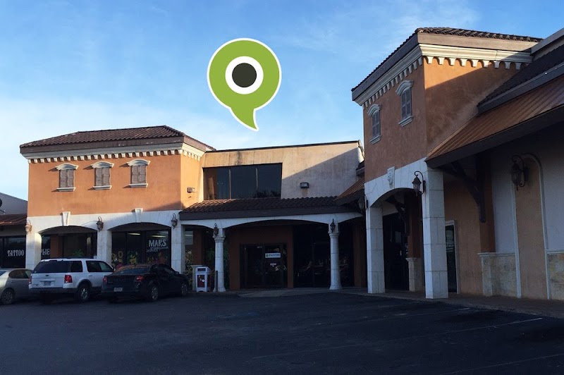 Sharkmatic Advertising