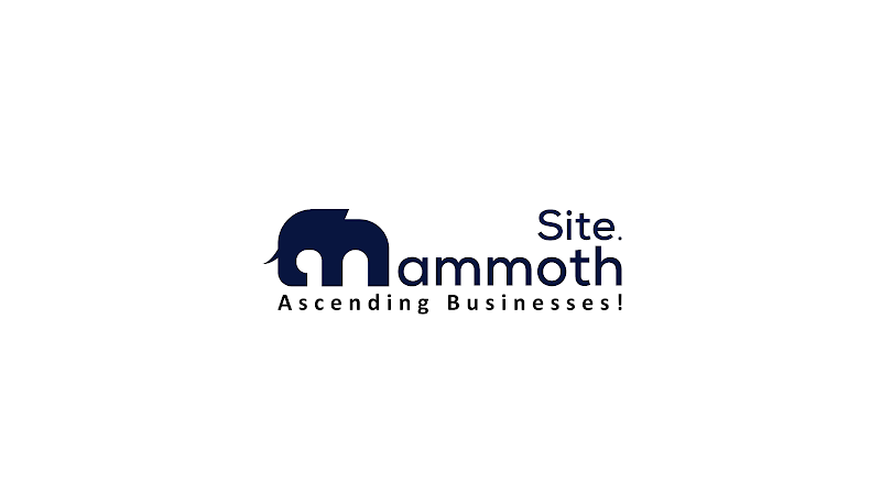 Site Mammoth