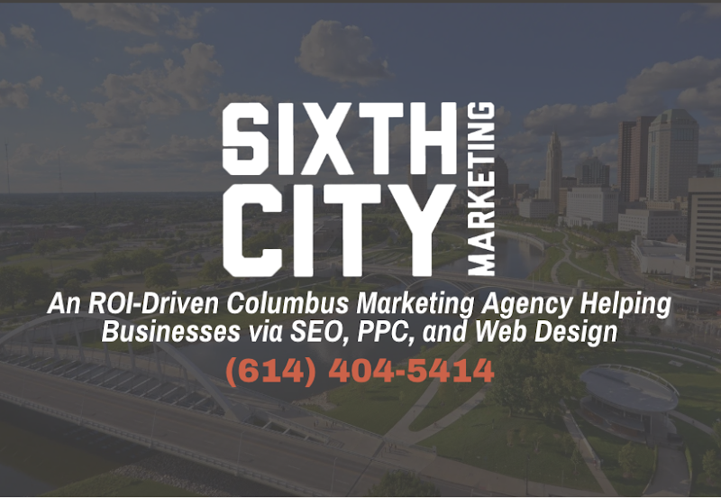 Sixth City Marketing