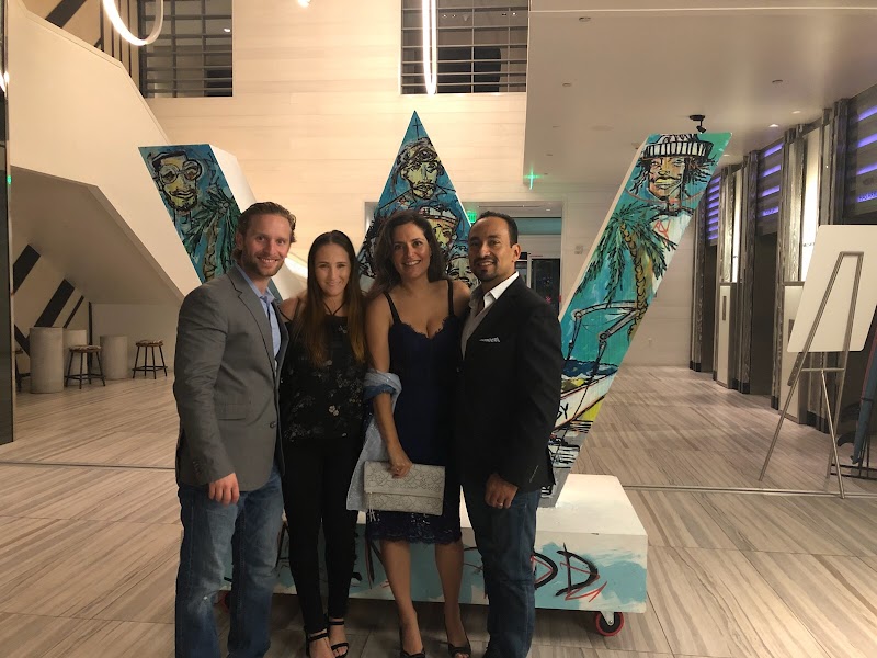 Smarty Pantz Marketing