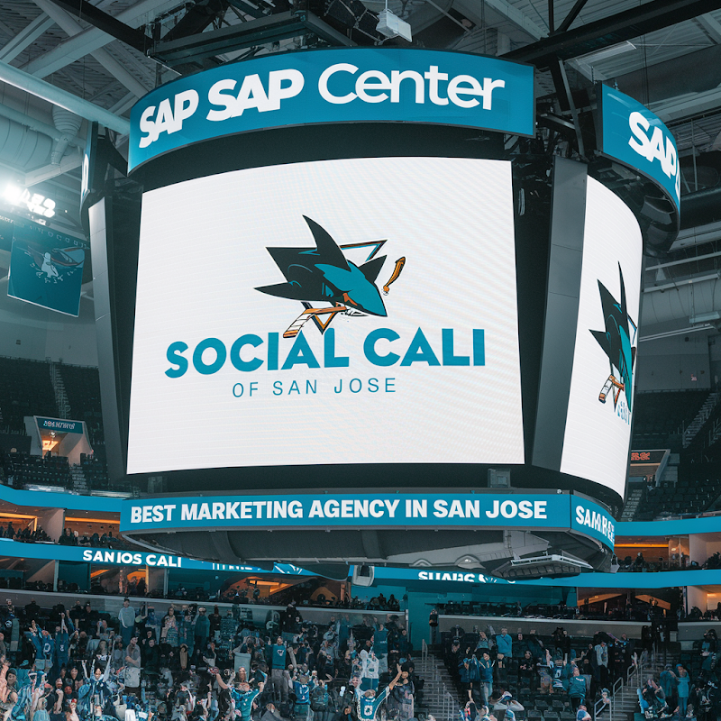 Social Cali of San Jose