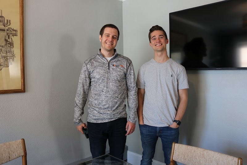 SocialSurge Marketing