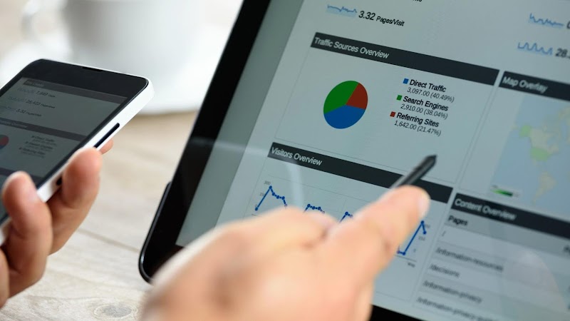 Spilt Media - Digital Marketing, SEO and Web Design