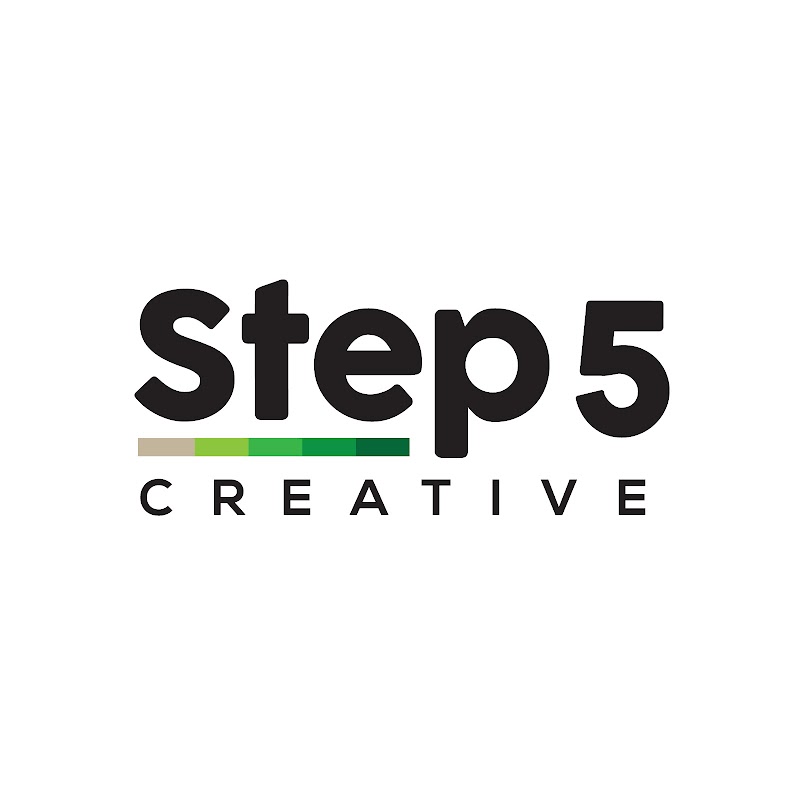 Step 5 Creative