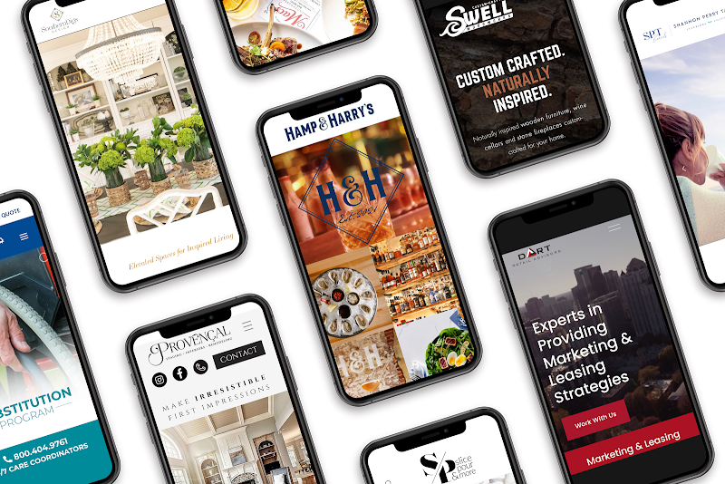 Street Studio Marketing Agency