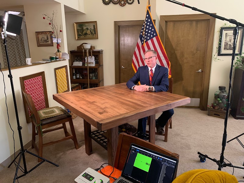 The Bluejack Group - Wausau Marketing Team